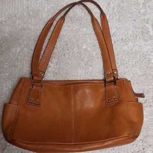 Fossil hand bag 75082